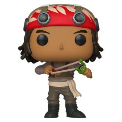One Piece POP! TV Vinyl Figure Usopp 9 cm