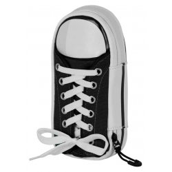 Oh My Pop! Sneakers Pencil case Black