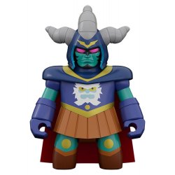 Great Mazinger Brickroid Action Figure Great General of Darkness 5 cm