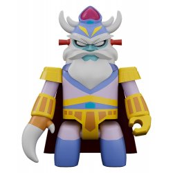 Great Mazinger Brickroid Action Figure Great Marshall of Hell 5 cm