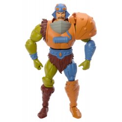 Masters of the Universe Origins Action Figure Cartoon Collection: Man-At-Arms 14 cm