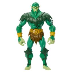 Masters of the Universe Origins Action Figure Cartoon Collection: Moss Man 14 cm