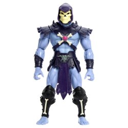 Masters of the Universe Origins Action Figure Cartoon Collection: Skeletor 14 cm