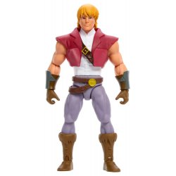 Masters of the Universe Origins Action Figure Cartoon Collection: Prince Adam 14 cm