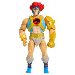 Masters of the Universe x ThunderCats Action Figure Lion-O 14 cm