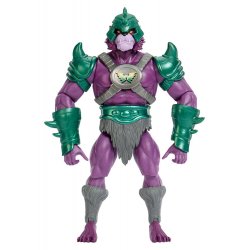 Masters of the Universe x ThunderCats Action Figure Panthor Man 14 cm