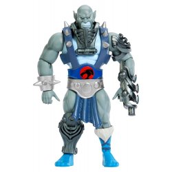 Masters of the Universe x ThunderCats Action Figure Panthro 14 cm
