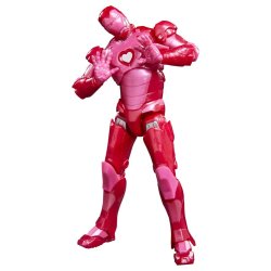 Marvel Legends Action Figure I Love You 3000 Iron Man 15 cm