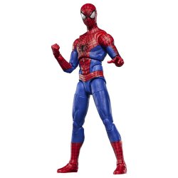 Spider-Man: No Way Home Marvel Legends Action Figure The Amazing Spider-Man 15 cm