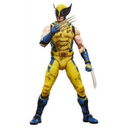 Deadpool & Wolverine Marvel Legends Action Figure Wolverine 15 cm