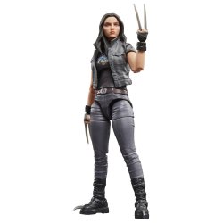 Deadpool & Wolverine Marvel Legends Action Figure X.23 15 cms