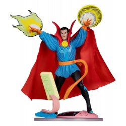 Marvel Collection PVC Statue 1/10 Doctor Strange (Strange Tales no.128) 20 cm