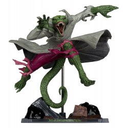 Marvel Collection PVC Statue 1/10 The Lizard (Spider-Man no.2) 15 cm