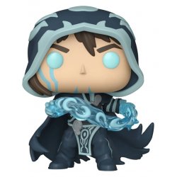 Magic the Gathering POP! Games Vinyl Figure Jace 9 cm