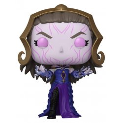 Magic the Gathering POP! Games Vinyl Figure Liliana Vess 9 cm