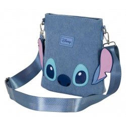 Lilo & Stitch Roy Action Bag Sight Blue