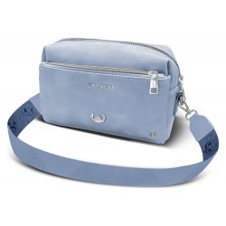 Lilo & Stitch Ginger Bag Steel Blue