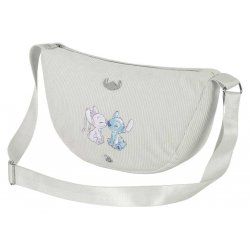 Lilo & Stitch Roy Oval Bag Tender Off-white