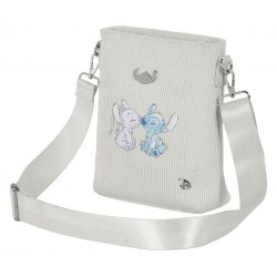 Lilo & Stitch Roy Action Bag Tender Off-white