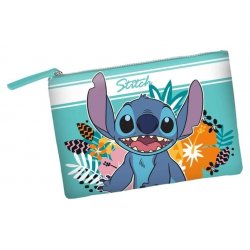 Lilo & Stitch Soleil Toiletry Bag Tropic Blue