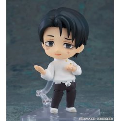Jujutsu Kaisen Nendoroid Action Figure Yuta Okkotsu: Execution Ver. 10 cm