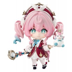 Honkai: Star Rail Nendoroid Action Figure Hyacine 10 cm