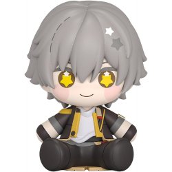 Honkai: Star Rail Huggy Good Smile Chibi Figure Trailblazer (Male) 6 cm