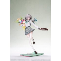 Honkai: Star Rail Gift+ PVC Statue 1/8 Firefly: Spring Missive Ver. 21 cm
