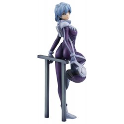 Mobile Suit Gundam Gundam Girls Generation PVC Statue 1/8 The 08th MS Team Inah Sakhalin Snow Night Ver. 20 cm