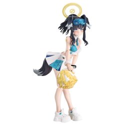 Goddess of Victory: Nikke Hyper Body Action Figure Hibiki (Cheer Squad) 15 cm