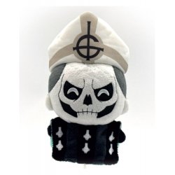 Ghost Plush Keychain Papa II 13 cm