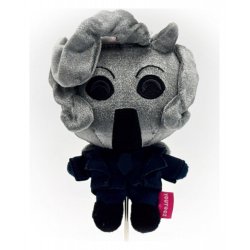 Ghost Plush Keychain Nameless Ghoulette 13 cm