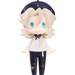 Genshin Impact HELLO! GOOD SMILE Action Figure Albedo 10 cm