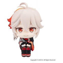 Genshin Impact Look Up PVC Statue Kazuha Kaedehara 11 cm