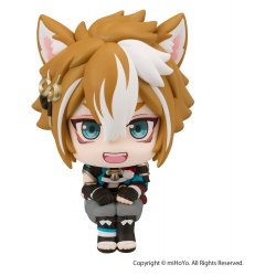 Genshin Impact Look Up PVC Statue Gorou 11 cm