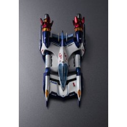 Future GPX Cyber Formula Sin Variable Action Vehicle vAsurada AKF-0/G spiral boost mode Heritage Edition 9 cm