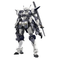 Full Metal Panic! Plastic Model Kit 1/48 Azure Raven with Type 10 Modified Monomolecular 18 cm