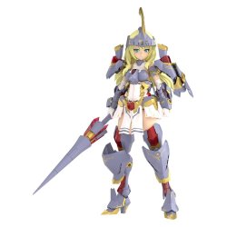 Frame Arms Girl Grande Scale Plastic Model Kit 1/6 Durga I 25 cm