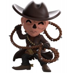 Fallout Vinyl Figure Lasso Ghoul 11 cm