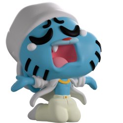 The Amazing World of Gumball Vinyl Figure Gumball 10 cm