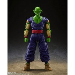 Dragon Ball Super S.H.Figuarts Action Figure Piccolo Super Hero 16 cm