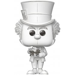 Alice in Wonderland POP! Disney Vinyl Figure Sketched- Mad Hatter *Exclusive Version* 9 cm