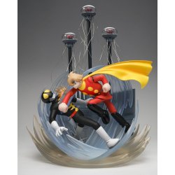 Cyborg 009 Figuarts ZERO Extra Battle PVC Statue Cyborg 009 The Final Duell 33 cm