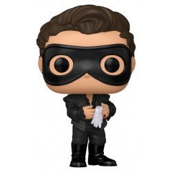 Bridgerton POP! TV Vinyl Figure Benedict Bridgerton 9 cm