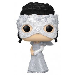 Bridgerton POP! TV Vinyl Figure Sophie Baek 9 cm