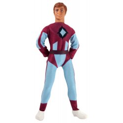 Atlas Comics Action Figure Phoenix 20 cm