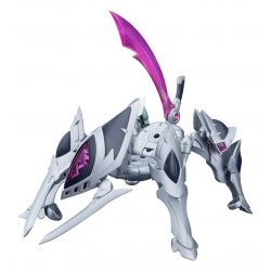 Arcanadea Plastic Model Kit XenoAlma Legiant 8 cm