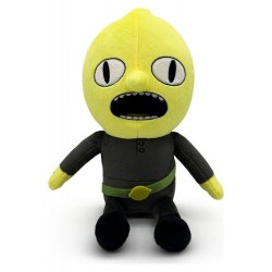 Adventure Time Plush Figure Lemongrab 22 cm