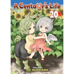 A Centaur's Life Vol. 20