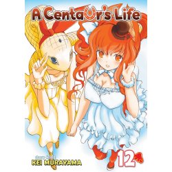 A Centaur's Life Vol. 12